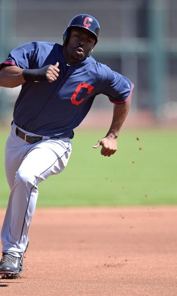 Bourn upbeat despite strained hamstring